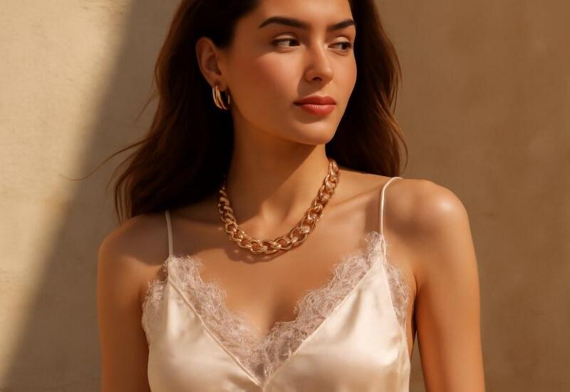 Названы элементы гардероба, визуально добавляющие возраст