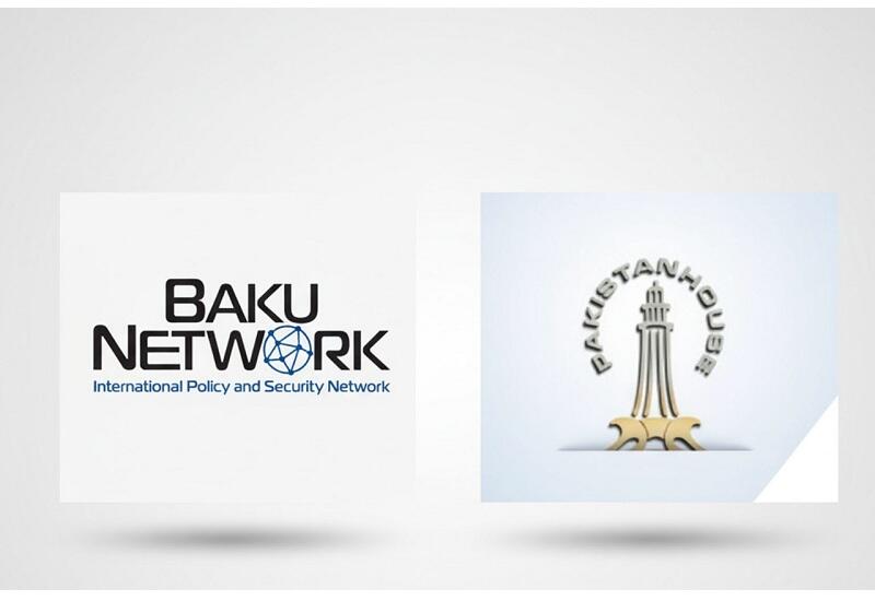 Baku Network и Pakistan House: