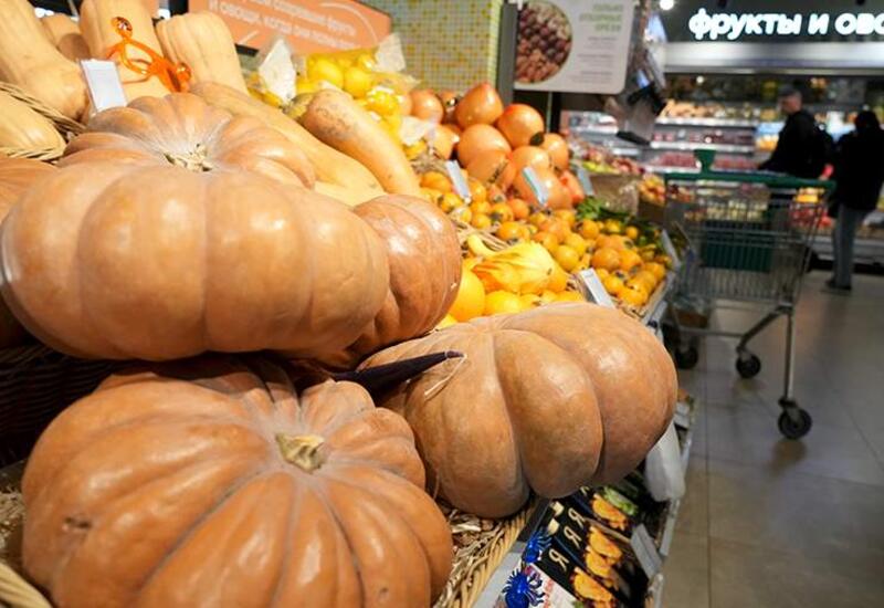 Диетолог оценила пользу тыквы для здоровья