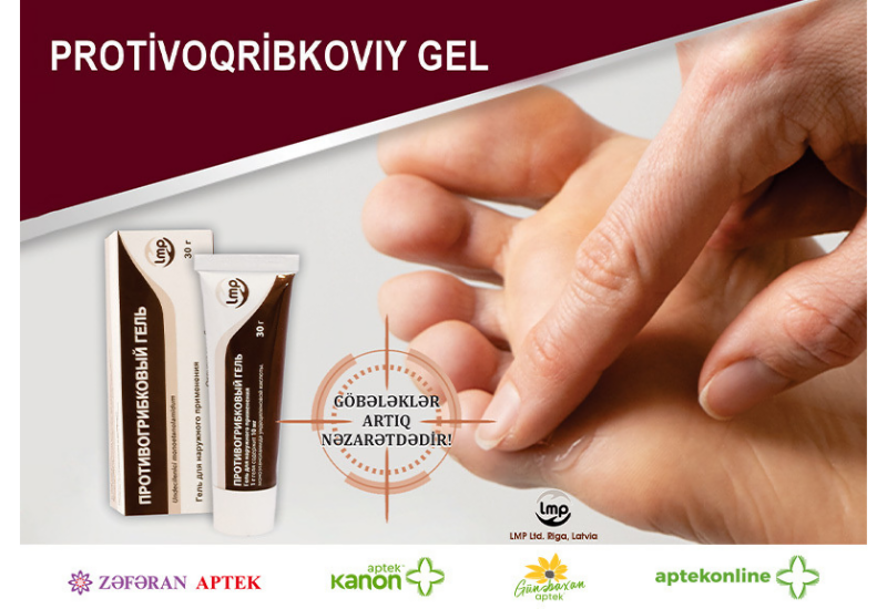 Ayaqda göbələk xəstəliyinin qarşısının alınması