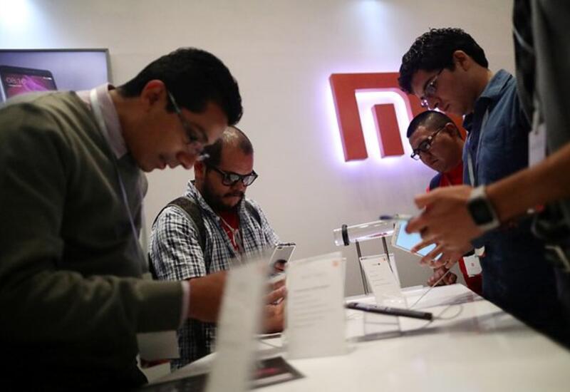 Рассекречен смартфон Xiaomi с двумя экранами