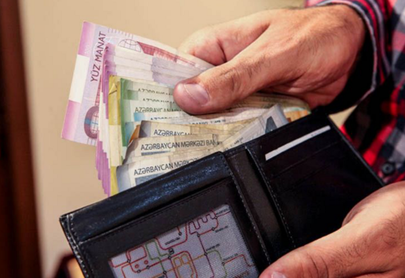 Pensiyalar bu tarixdə ödəniləcək