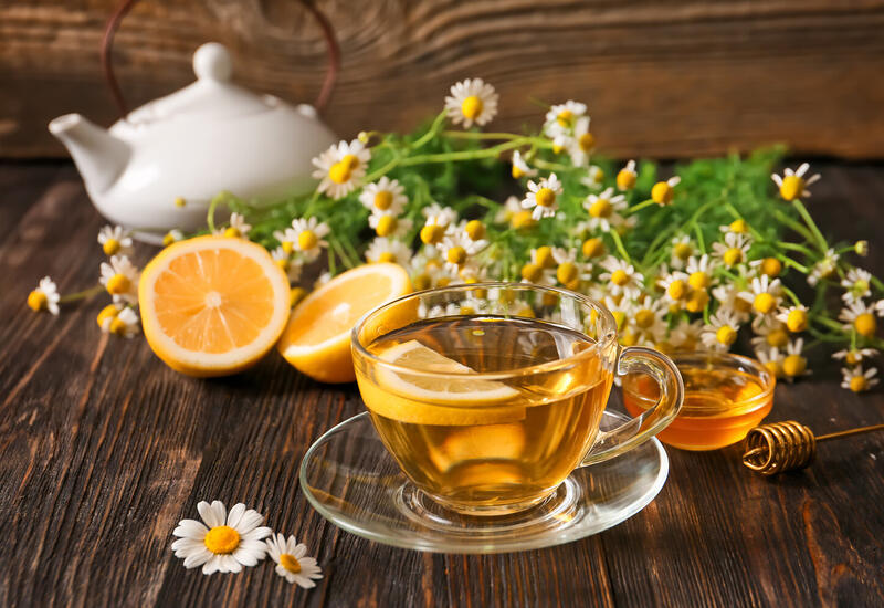 Назван напиток, который помогает улучшить сон