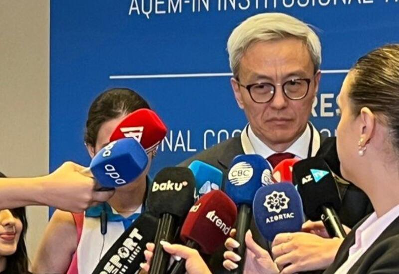 Азербайджан способен укрепить свои позиции в региональном экономическом развитии