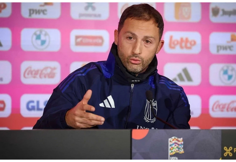 "Фенербахче" объявил имя нового главного тренера