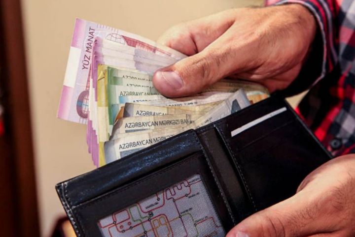 V Bakuju, Sumgaitu in regiji Absheron bodo 10. septembra izplačali pokojnine