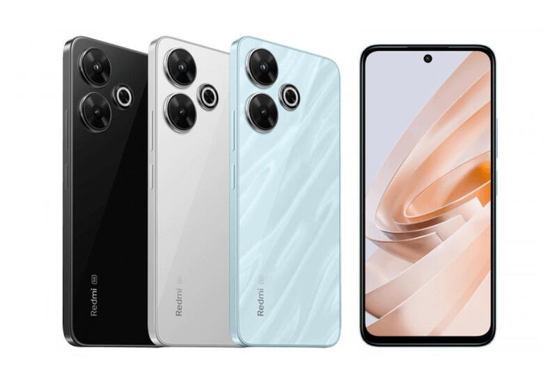 Redmi разрабатывает смартфон с очень плавным экраном