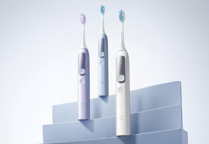 Xiaomi выпустила умную зубную щетку с полезной функцией