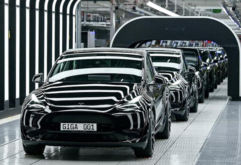 Tesla продолжила терять популярность на одном из ключевых рынков