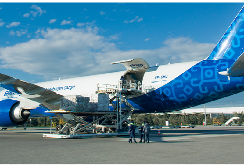 Silk Way West Airlines получила экологический сертификат ISO 14001