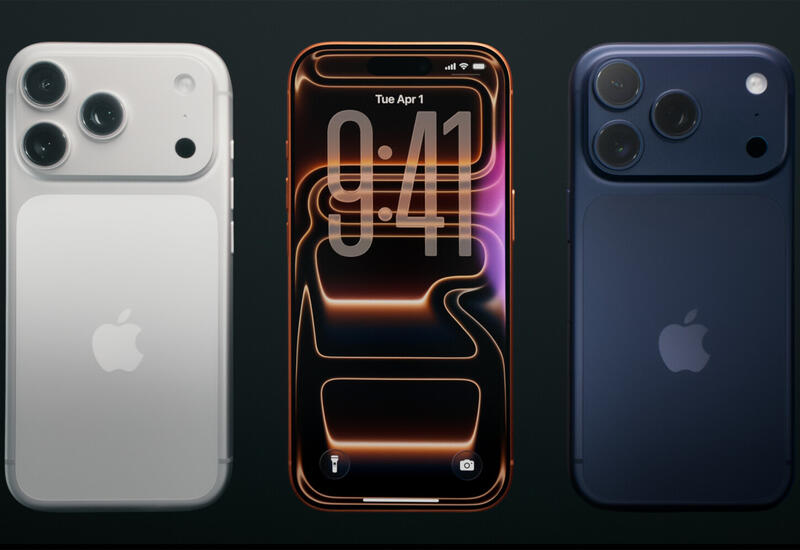 iPhone 17 Pro оказался мощнее ноутбука Apple