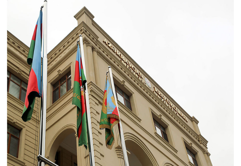 V Azerbajdžanu začasno prepovedani obiski vojakov zaradi preprečevanja respiratornih bolezni