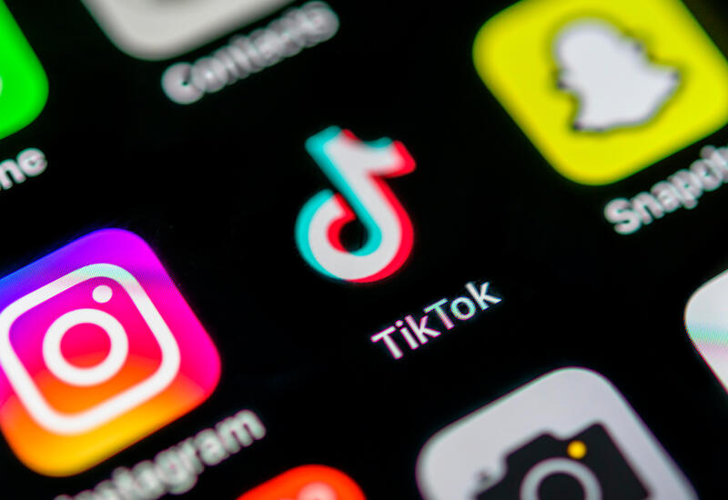 TikTok обвинил Францию