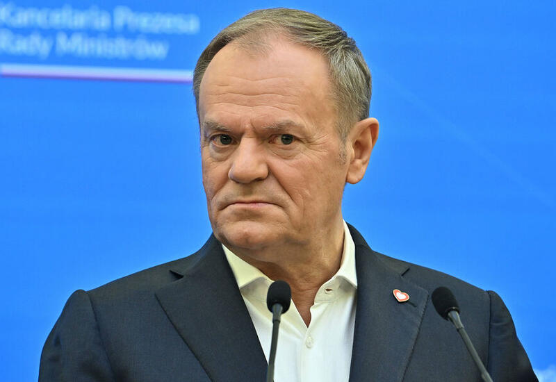 Угнан автомобиль супруги премьера Польши