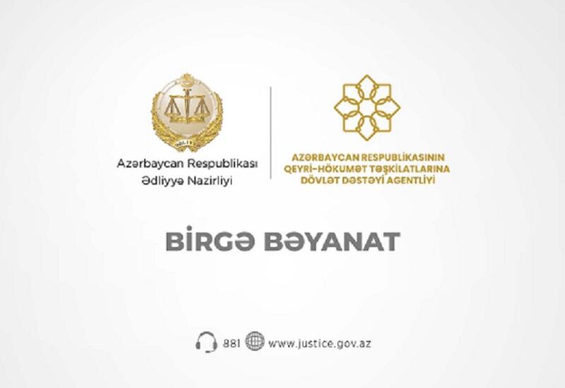 Bəzi QHT-lərin orden və medallar təsis etməsi ictimai etimadı sarsıdır