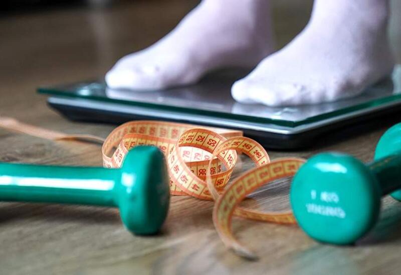 Врач назвал главную проблему при похудении