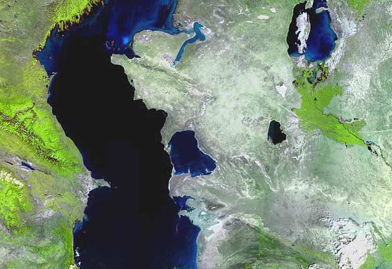 В Азербайджане начаты работы по созданию электронного водного атласа