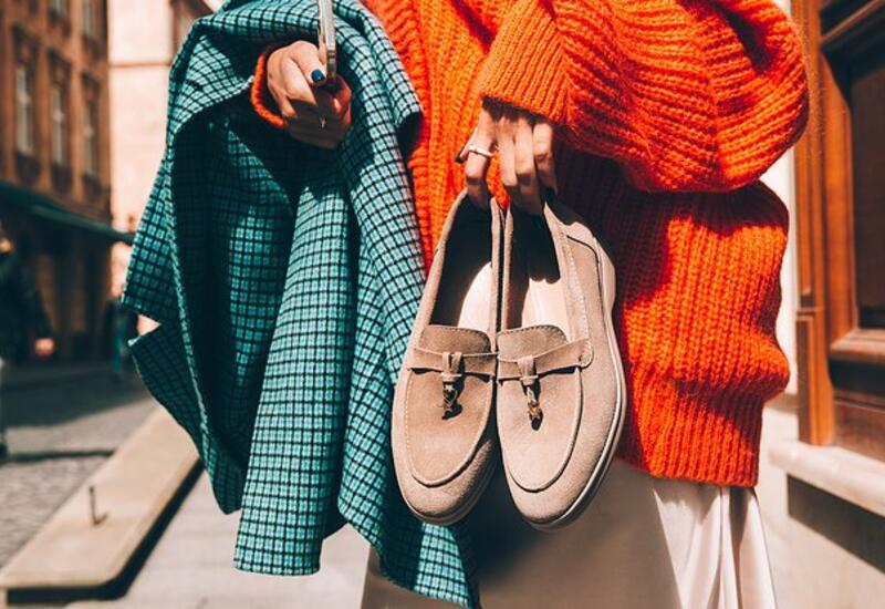 Стилистка назвала четыре тренда в осенней обуви