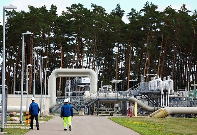 Европа пообещала США прекратить закупки российского газа