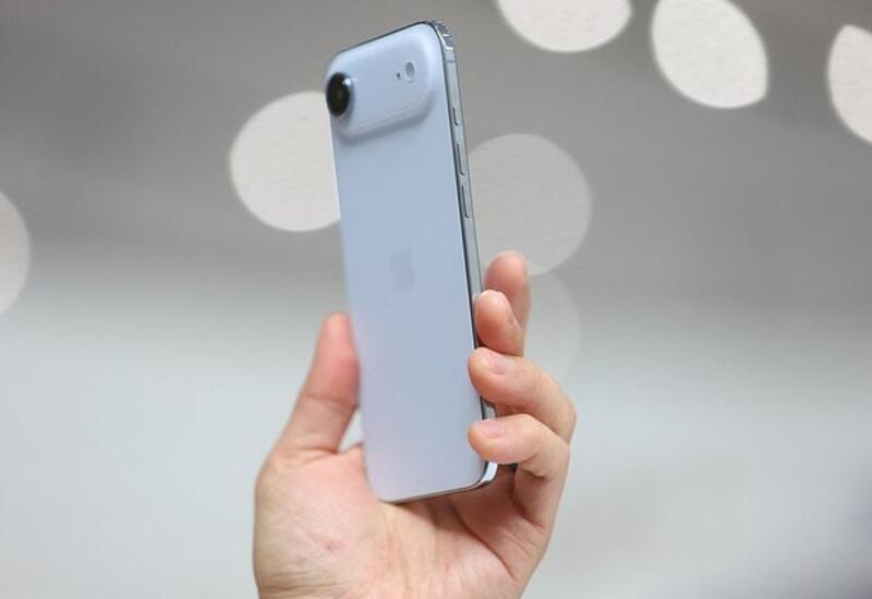 Apple объяснила несовершенство нового iPhone