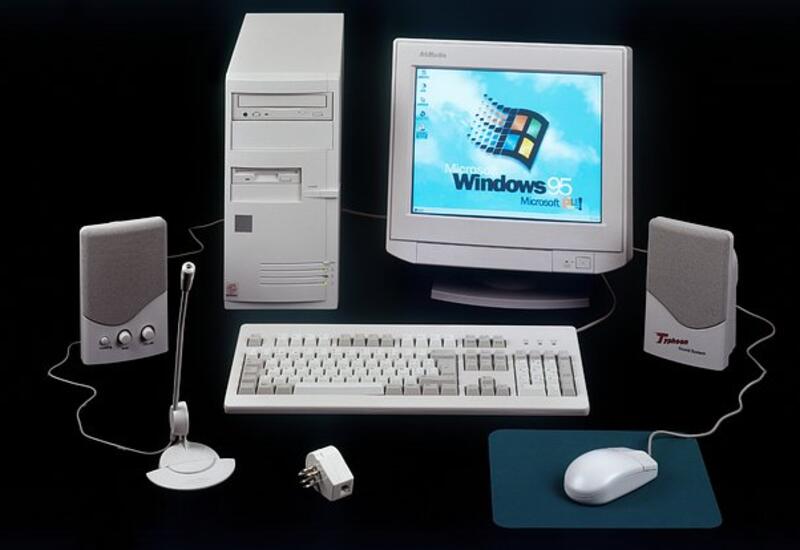 Тайну Windows раскрыли спустя 30 лет