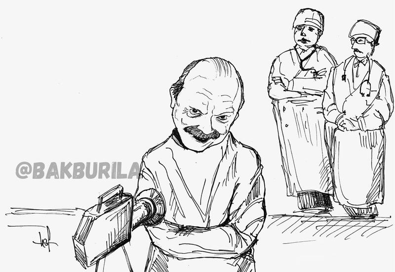 И тебя вылечат!