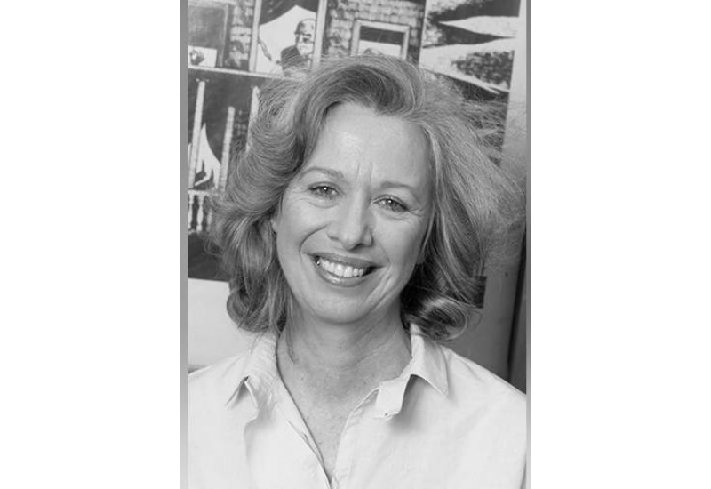 Известная американская актриса скончалась в возрасте 88 лет