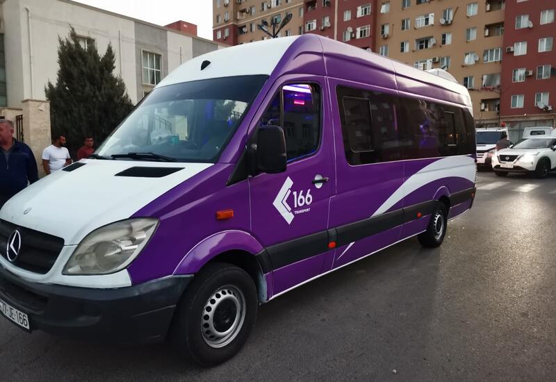 В Ходжалы и Ходжавенд возвращается очередная группа бывших вынужденных переселенцев