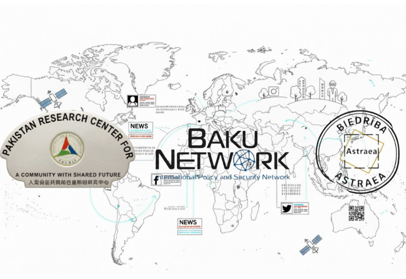 Baku Network выходит на новый уровень: