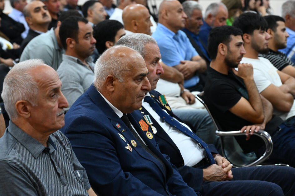 Azərbaycan ərazilərinin Ermənistandan atəşə tutulması, mülki azərbaycanlıların öldürülməsi, girov götürülməsi ilə bağlı sənədlər məhkəmədə elan olunub