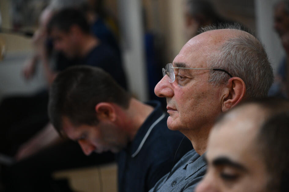 Azərbaycan ərazilərinin Ermənistandan atəşə tutulması, mülki azərbaycanlıların öldürülməsi, girov götürülməsi ilə bağlı sənədlər məhkəmədə elan olunub