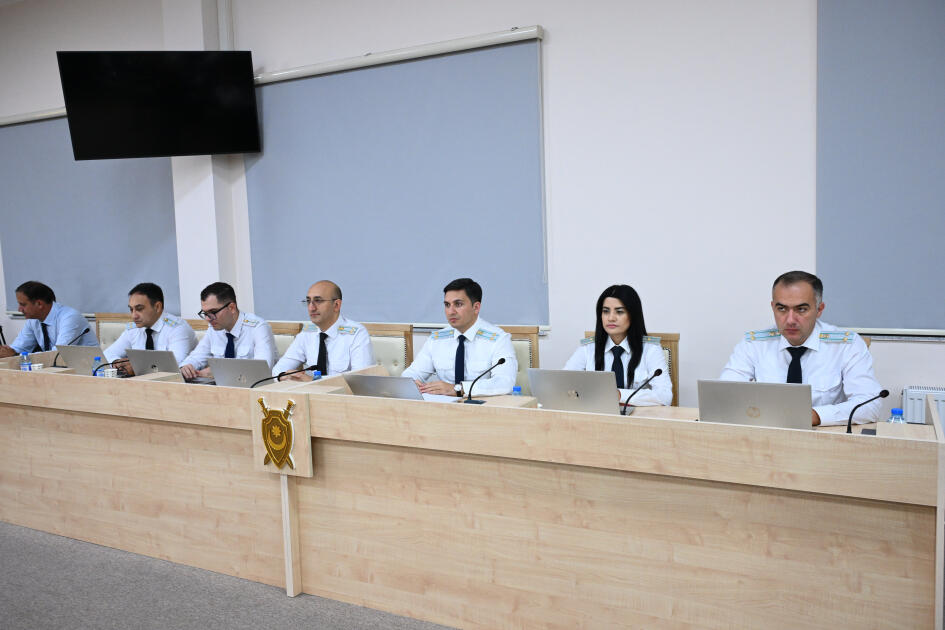 Azərbaycan ərazilərinin Ermənistandan atəşə tutulması, mülki azərbaycanlıların öldürülməsi, girov götürülməsi ilə bağlı sənədlər məhkəmədə elan olunub