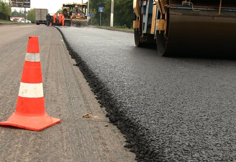 На одной из улиц Баку полностью ограничат движение