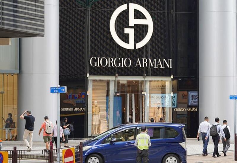 Джорджо Армани завещал наследникам продать свой бренд