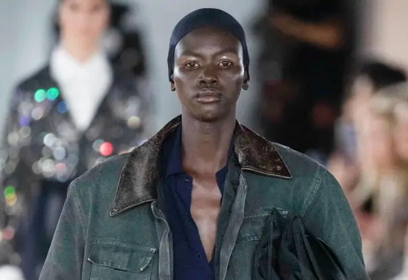 Стилист Лисовец назвал «куртку фермера» трендом осени