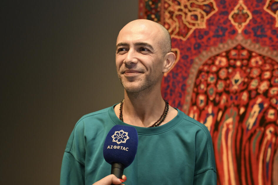 Bakıda