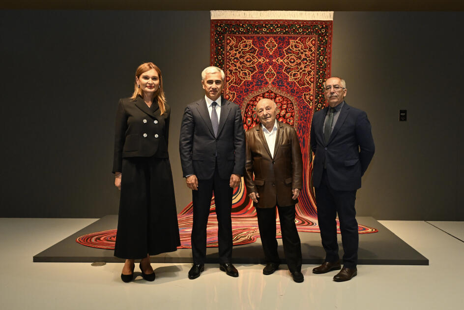 Bakıda