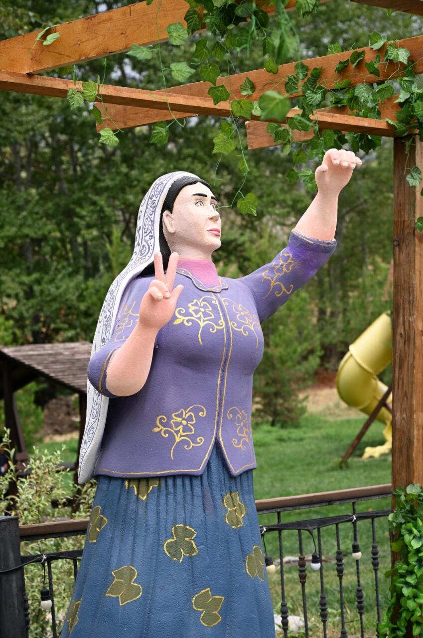 Şamaxıda Üzüm və Şərab Festivalı start götürür