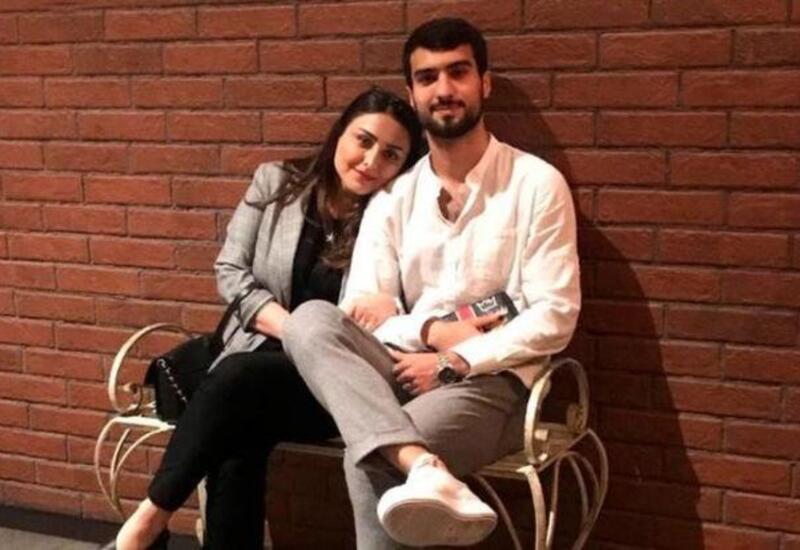 Mahir Emrelinin anası avtomobil cəriməsinə etiraz etdi