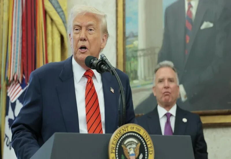 Трамп и Уиткофф в ближайшие часы встретятся с премьером Катара