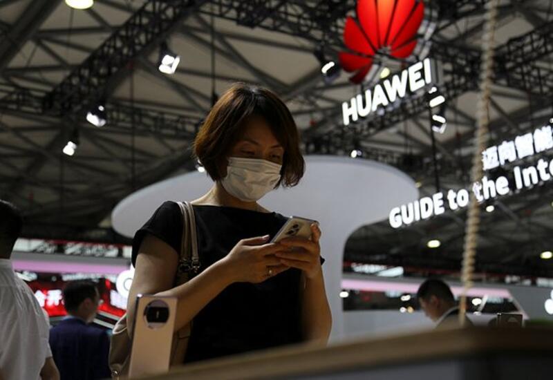 Раскрыт следующий флагман Huawei