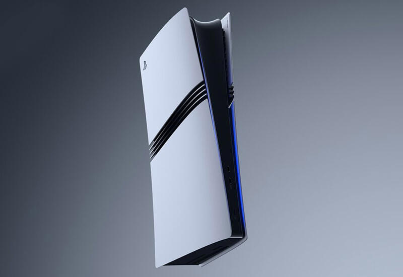 Раскрыты подробные характеристики Playstation 6 и аналога Nintendo Switch от Sony