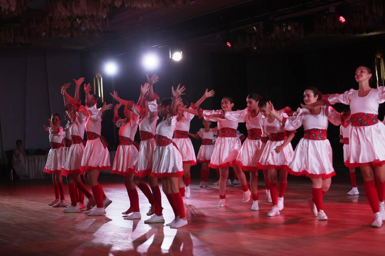 World Artistic Dance Festival & Baku Flow 2025 — новое танцевальное измерение в Азербайджане