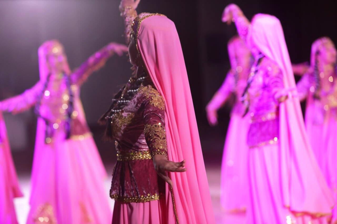 World Artistic Dance Festival & Baku Flow 2025 — новое танцевальное измерение в Азербайджане
