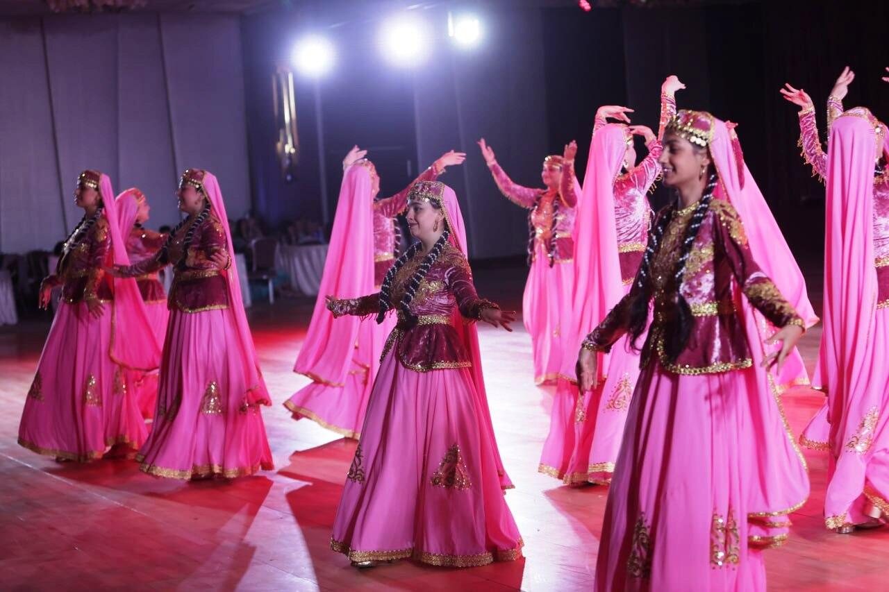 World Artistic Dance Festival & Baku Flow 2025 — новое танцевальное измерение в Азербайджане
