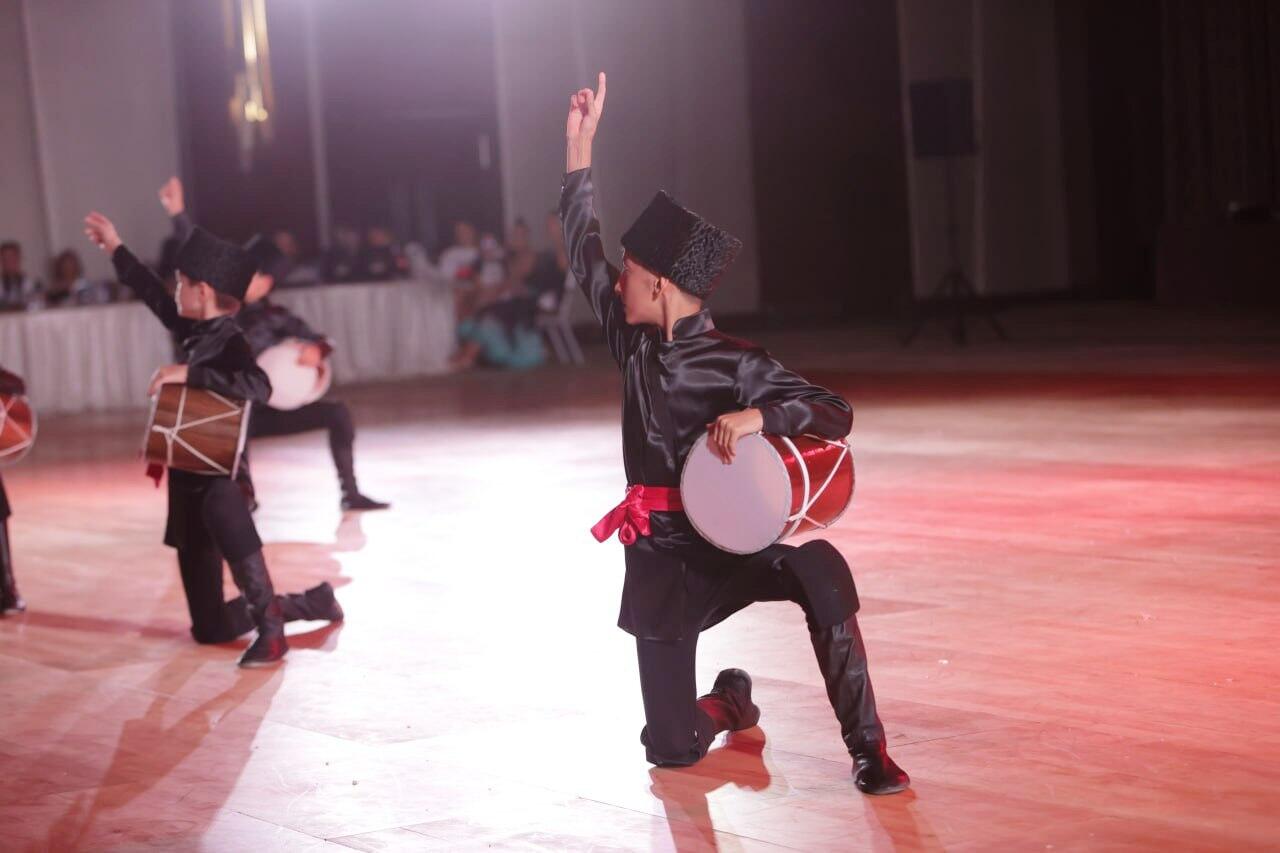 World Artistic Dance Festival & Baku Flow 2025 — новое танцевальное измерение в Азербайджане