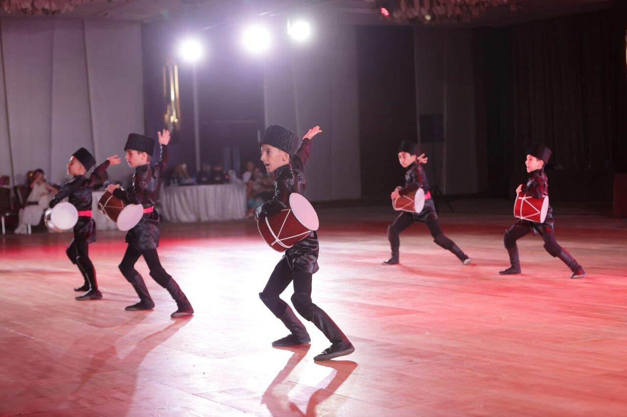World Artistic Dance Festival & Baku Flow 2025 — новое танцевальное измерение в Азербайджане
