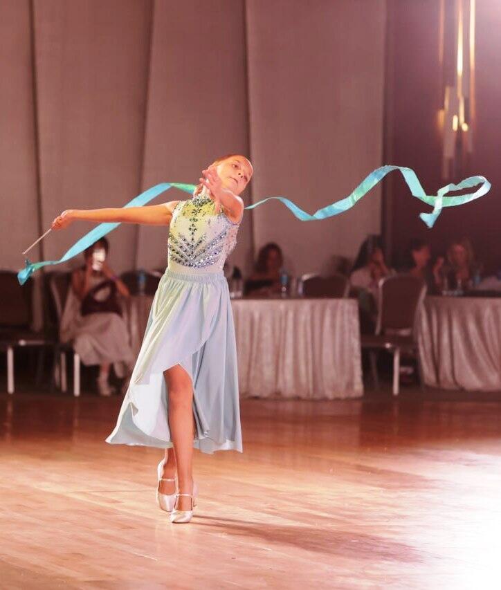 World Artistic Dance Festival & Baku Flow 2025 — новое танцевальное измерение в Азербайджане