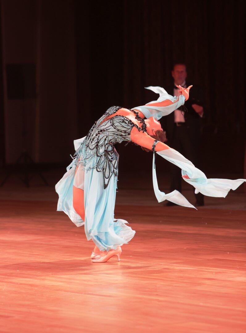 World Artistic Dance Festival & Baku Flow 2025 — новое танцевальное измерение в Азербайджане