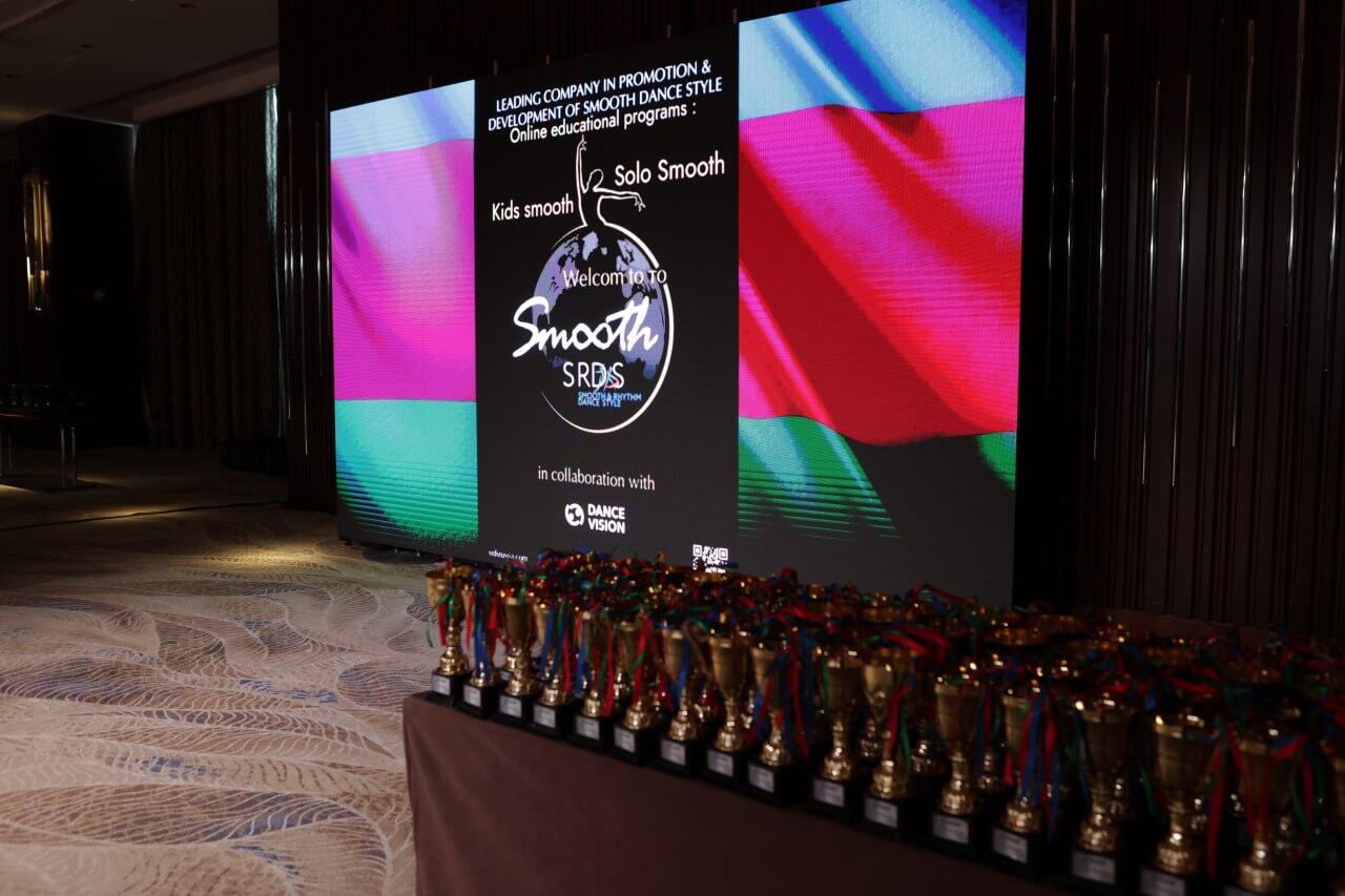 World Artistic Dance Festival & Baku Flow 2025 — новое танцевальное измерение в Азербайджане